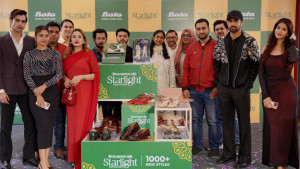ঈদ উপলক্ষে বাটার নতুন কালেকশন