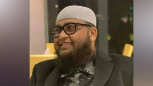 বিচারপতি খিজির হায়াতকে অপসারণ