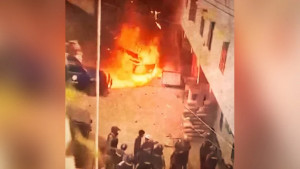 আশুলিয়ায় ৬ লাশ পোড়ানো মামলার তদন্ত শেষ: চিফ প্রসিকিউটর
