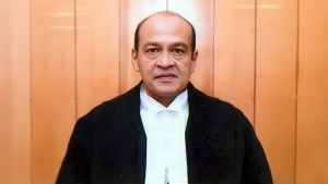 দিল্লির বিচারপতির বাড়ি থেকে বিপুল টাকা উদ্ধার
