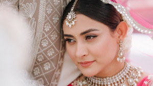 নারীর পাশে থাকা পুরুষদের শুভেচ্ছা জানিয়ে যা বললেন মেহজাবীন
