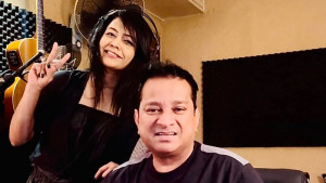 প্লেব্যাকের প্রস্তাব পেয়ে দ্বিতীয়বার ভাবিনি: মিলা