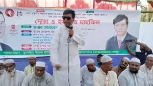 কুমিল্লা নিয়ে বিএনপি নেতার বক্তব্যের ভিডিও ভাইরাল
