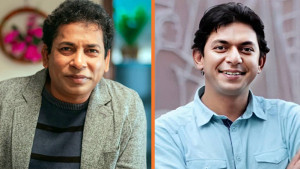 কলকাতায় ফিল্মফেয়ারে মোশাররফ-চঞ্চলের মর্যাদার লড়াই
