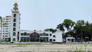 ময়মনসিংহে ঈদুল ফিতরের নামাজের সময়সূচি 