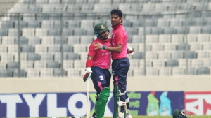 তামিমের ম্যাচ জেতানো সেঞ্চুরি, রেকর্ড রান করে জিতল প্রাইম ব্যাংক