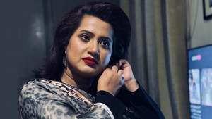 আমি তো একদিন নতুন ছিলাম: ন্যান্সি