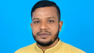 সীতাকুণ্ডে কৃষক দল নেতাকে গলা কেটে হত্যা 