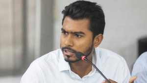 সেনাবাহিনীর সঙ্গে দ্বন্দ্ব সৃষ্টি নিঃসন্দেহে উদ্দেশ্য প্রণোদিত: নুরুল হক