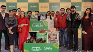 ‘বাটা’র স্টারলাইট কালেকশনের সঙ্গে জমজমাট ঈদ উদযাপন