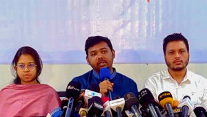 ভোটারের ১৬, প্রার্থীর ২৩ বছর বয়সের প্রস্তাব রাখবে এনসিপি