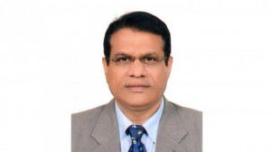 স্থানীয় সরকার বিভাগের নতুন সচিব রেজাউল মাকছুদ জাহেদী