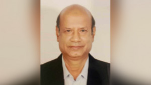 রাজউকের নতুন চেয়ারম্যান প্রকৌশলী রিয়াজুল ইসলাম