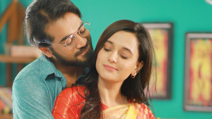 শ্যামল-সাবিলাকে এক করল ‘মাকড়শা’