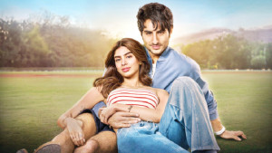 করণ জোহরের হাত ধরেই সাইফপুত্রের অভিষেক