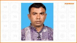 গোবিন্দগঞ্জে ছাত্রলীগ নেতা গ্রেপ্তার