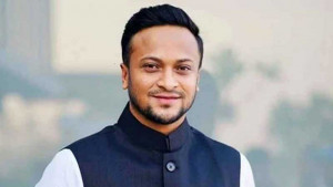 সাকিব আল হাসানের সম্পদ জব্দের আদেশ