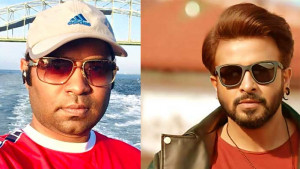নায়কের ভক্তদের বিরুদ্ধে হেনস্তার অভিযোগ, মারুফ বললেন শাকিব বিষয়টি দেখো
