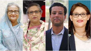 শেখ পরিবারের ৩৯৪ কোটি টাকা অবরুদ্ধের আদেশ