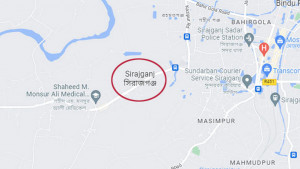 বেলকুচিতে মসজিদের চাঁদা তোলা নিয়ে সংঘর্ষ, এক কৃষক নিহত