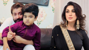 ড্রামা কুইন না হয়ে ডিভা কুইন হও, কাকে বললেন অপু বিশ্বাস