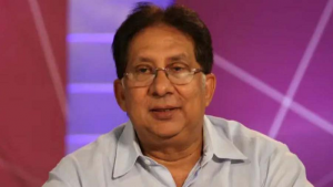 জামিনে মুক্ত হলেন শমসের মবিন চৌধুরী