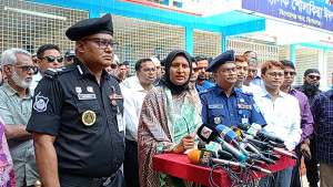 শোলাকিয়ায় ঈদের জামাতে ৬ লাখ মুসল্লি সমাগমের আশা