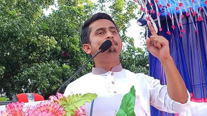 ড. ইউনূসকে এক মেয়াদে প্রধানমন্ত্রী দেখতে চাই: সারজিস
