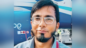 ‘বিমানবন্দরে অফিস দেখে মনে হয়নি রাজীব বাটপার’