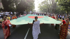 এলডিসি থেকে উত্তরণ পেছানোর  কথা ভাবছে অন্তর্বর্তী সরকার