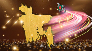 আগামী বছরই  উন্নয়নশীল দেশের কাতারে প্রবেশ