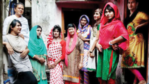 হিজড়া: খাদ্য নিরাপত্তাহীন জনগোষ্ঠী