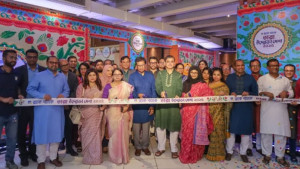 ব্র্যাক ব্যাংকের আয়োজনে  তারা উদ্যোক্তা মেলা শুরু