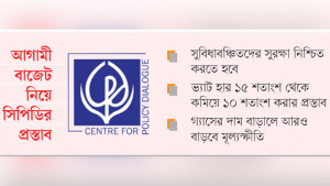 করমুক্ত আয়ের সীমা হোক ৪ লাখ টাকা
