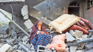 মৃত্যুর চেয়েও  কালো এক রাত