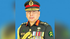 মনোবল হারাবেন না, সব সময়  পাশে থাকব