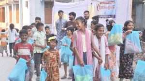 ১ টাকায় ঈদের  নতুন পোশাক