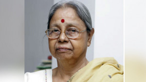 আপার  দেখানো  পথ