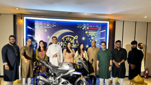 ইয়ামাহার উদ্যোগে দেশব্যাপী ডিলার মিট-আপ