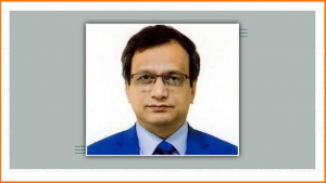 সাইবার নিরাপত্তা আইনের মামলায় রিমান্ডে সাবেক সচিব