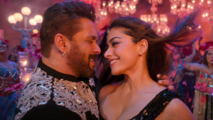 চমকে দিলেন সালমান-রাশমিকা, কেমন হলো ‘সিকান্দার’ সিনেমার প্রথম গান