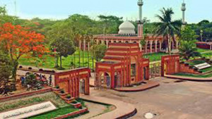 গণঅভ্যুত্থানে হামলায় অভিযুক্ত জাবির ২৮৯ ছাত্রলীগ নেতাকর্মী সাময়িক বহিষ্কার