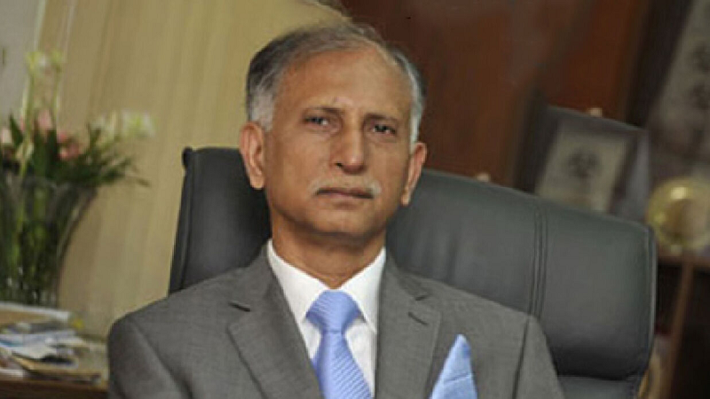 লাইফ সাপোর্টে ঢাবির সাবেক উপাচার্য আরেফিন সিদ্দিক লাইফ সাপোর্টে ঢাবির সাবেক উপাচার্য আরেফিন সিদ্দিক