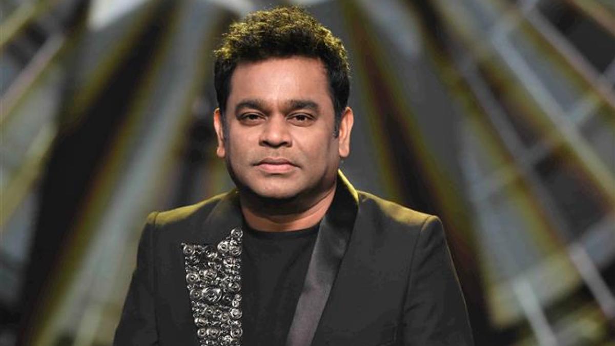 হঠাৎ বুকে ব্যথা, হাসপাতালে ভর্তি এআর রহমান হঠাৎ বুকে ব্যথা, হাসপাতালে ভর্তি এআর রহমান