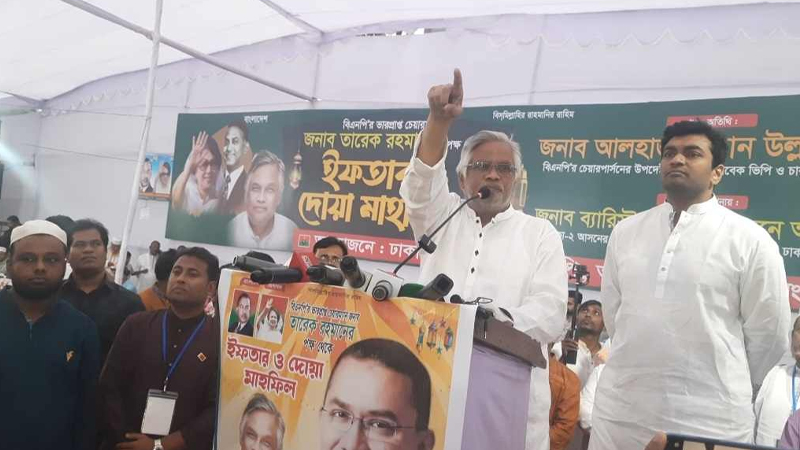 ডিসেম্বরে নির্বাচন দিতে হবে: আমান ডিসেম্বরে নির্বাচন দিতে হবে: আমান