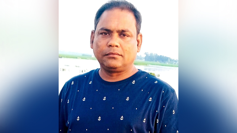 পাবনায় যুবলীগ নেতাকে কুপিয়ে হত্যা পাবনায় যুবলীগ নেতাকে কুপিয়ে হত্যা