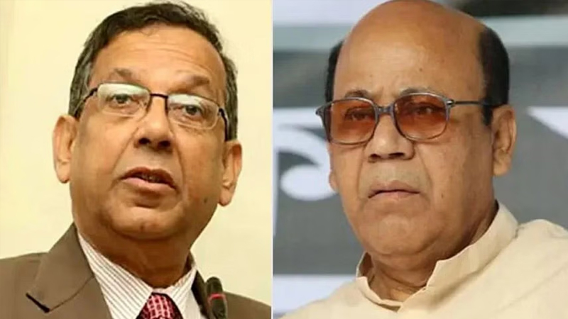 আনিসুল হক, কামরুল ইসলামসহ নতুন মামলায় গ্রেপ্তার ৬ আনিসুল হক, কামরুল ইসলামসহ নতুন মামলায় গ্রেপ্তার ৬