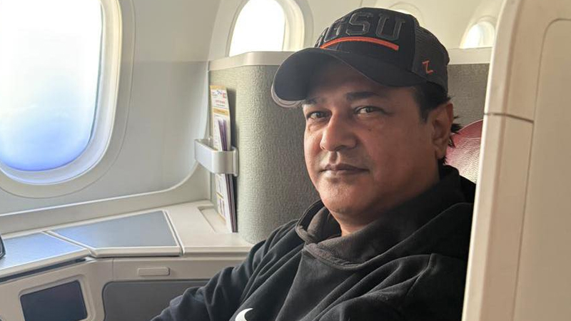শয়তানের খপ্পর থেকে পাসপোর্ট উদ্ধার হয়েছে: আসিফ শয়তানের খপ্পর থেকে পাসপোর্ট উদ্ধার হয়েছে: আসিফ
