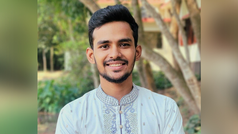 আগামী বছর থেকে আরও বড় পরিসরে ঈদ আয়োজন করা হবে: আসিফ মাহমুদ আগামী বছর থেকে আরও বড় পরিসরে ঈদ আয়োজন করা হবে: আসিফ মাহমুদ