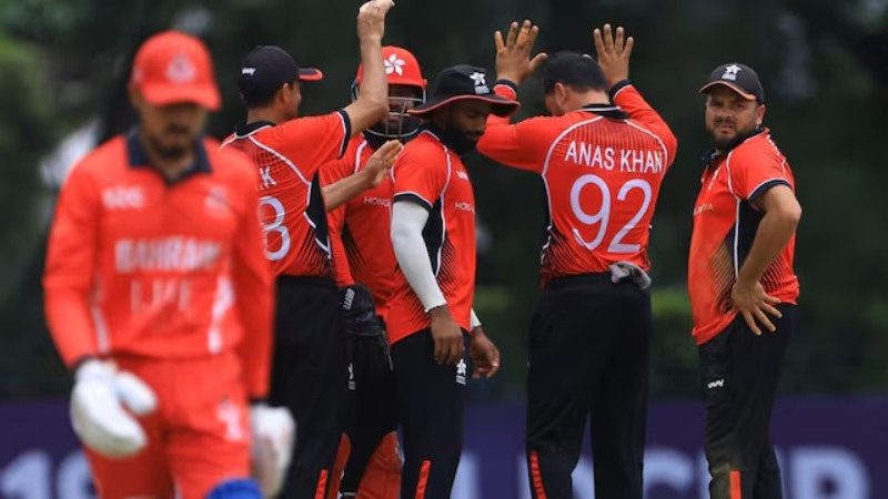 সুপার ওভারে শূন্য, টি-টোয়েন্টিতে নতুন রেকর্ড সুপার ওভারে শূন্য, টি-টোয়েন্টিতে নতুন রেকর্ড